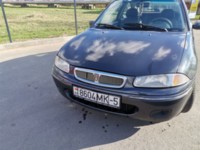 Rover 200 R3, 1997 г.
