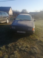 Volkswagen Passat B3, 1989 г.