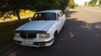 ГАЗ 3110, 2003 г.