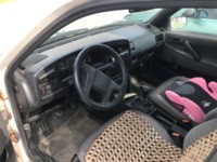 Volkswagen Passat B3, 1992 г.