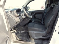 Renault Kangoo II · Рестайлинг, 2014 г.