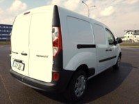 Renault Kangoo II · Рестайлинг, 2014 г.