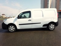 Renault Kangoo II · Рестайлинг, 2014 г.