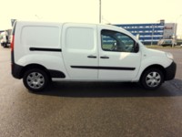 Renault Kangoo II · Рестайлинг, 2014 г.
