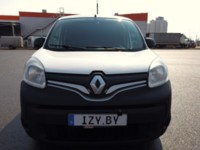 Renault Kangoo II · Рестайлинг, 2014 г.