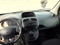 Renault Kangoo II · Рестайлинг, 2014 г.