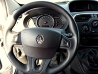 Renault Kangoo II · Рестайлинг, 2014 г.