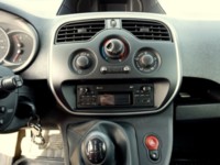 Renault Kangoo II · Рестайлинг, 2014 г.