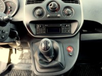 Renault Kangoo II · Рестайлинг, 2014 г.