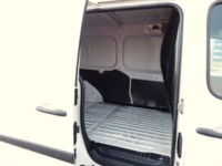 Renault Kangoo II · Рестайлинг, 2014 г.