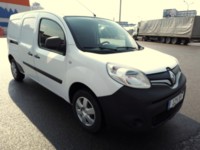 Renault Kangoo II · Рестайлинг, 2014 г.