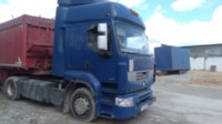 Renault Premium, 2008 г.
