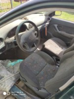Hyundai Accent X3, 1996 г.