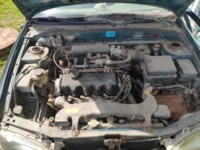 Hyundai Accent X3, 1996 г.