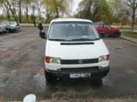 Volkswagen Transporter T4, 1998 г.