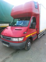 Iveco Daily 50c13, 2006 г.