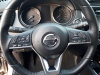 Nissan Qashqai II · Рестайлинг, 2019 г.