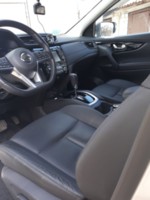 Nissan Qashqai II · Рестайлинг, 2019 г.