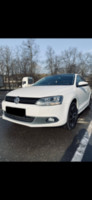 Volkswagen Jetta VI, 2013 г.