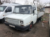 DAF 400 2.5 TD, 1992 г.