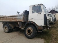 МАЗ 5551 МАЗ-555102-225, 2006 г.