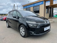 Citroen C4 Grand Picasso II, 7 мест, 2016 г.