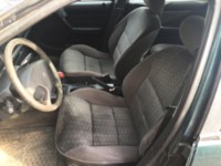 Citroen Xantia X1, 1995 г.
