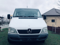 Mercedes-Benz Sprinter, 2004 г.