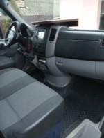 Mercedes-Benz Sprinter 316, 2012 г.