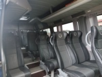 Mercedes-Benz Sprinter 316, 2012 г.