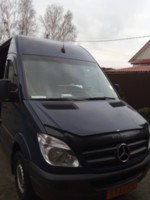 Mercedes-Benz Sprinter 316, 2012 г.