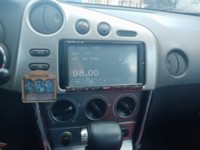 Pontiac Vibe I, 2004 г.