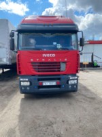 Iveco Stralis stralis 430, 2007 г.