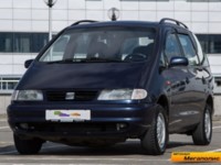 SEAT Alhambra I, 1999 г.