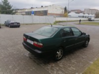 Nissan Primera P11, 1996 г.
