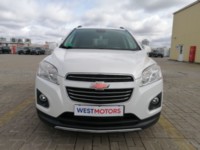 Chevrolet Trax, 2015 г.