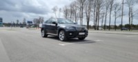 BMW X6 E71, 2008 г.