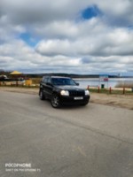 Jeep Grand Cherokee WK, 2005 г.