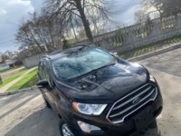Ford EcoSport, 2017 г.