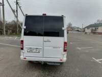 Mercedes-Benz Sprinter 211, 2004 г.