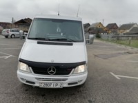 Mercedes-Benz Sprinter 211, 2004 г.