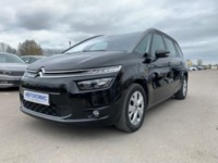 Citroen C4 Grand Picasso II, 7 мест, 2016 г.