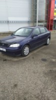 Opel Astra G, 1998 г.
