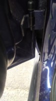 Opel Astra G, 1998 г.