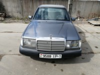 Mercedes-Benz E-Класс W124, S124, C124, A124, 1993 г.