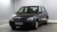 Dacia Logan I, 2007 г.