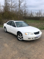Mazda Millenia I · Рестайлинг, 2001 г.