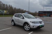 Nissan Murano II (Z51), 2009 г.