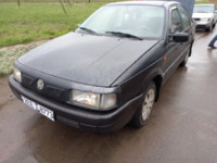 Volkswagen Passat B3, 1990 г.