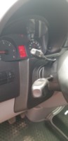Volkswagen Crafter, 2016 г.